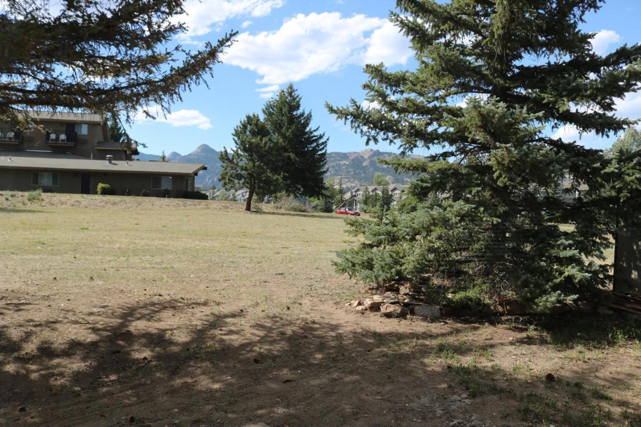 Columbine Inn (Adults Only) Estes Park Kültér fotó